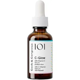 geek & gorgeous C-Glow Serum 15% Vitamin C 30 ml