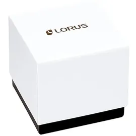Lorus Classic RJ277BX9 Edelstahl 30 mm
