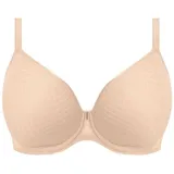 Freya Push-up-BH Tailored Push-up-BH F-J Cup beige 70
