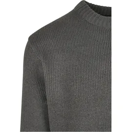 Brandit Textil Armee Pullover Anthracite S