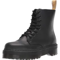 Dr. Martens Vegan Jadon II Mono black felix rub off 36
