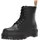 Dr. Martens Vegan Jadon II Mono black felix rub off 36