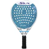 Siux Padelschläger L0 Blau/Weiß