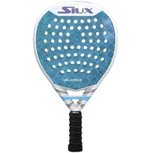 Siux Padelschläger L0 Blau/Weiß