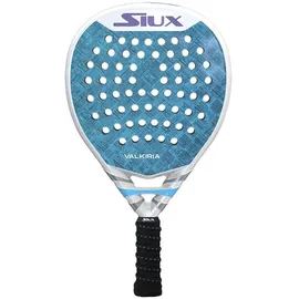 Siux Padelschläger L0 Blau/Weiß
