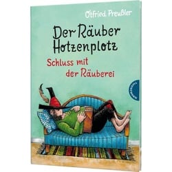 Der Räuber Hotzenplotz 3: Schluss mit der Räuberei