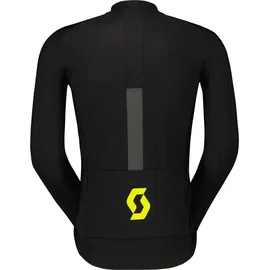 Scott RC Pro Warm Hybrid GORE-TEX® WINDSTOPPER® - M