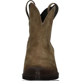 LAZAMANI Stiefelette Beige - Beige - 38