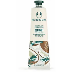 Handcreme The Body Shop COCONUT 30 ml