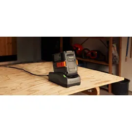 Husqvarna Ladegerät C80