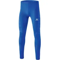 Erima Elemental Tight lange Funktionshose Herren new royal L