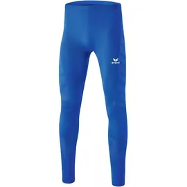 Erima Elemental Tight lange Funktionshose Herren new royal L