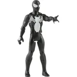 Hasbro Marvel Legends Retro 375 Collection Actionfigur 2022 Symbiote Spider-Man 10 cm HASF2672