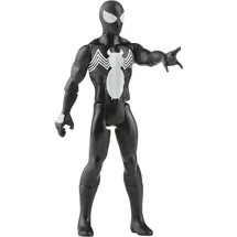 Hasbro Marvel Legends Retro 375 Collection Actionfigur 2022 Symbiote Spider-Man 10 cm HASF2672