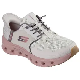 SKECHERS Glide-Step Pro Taupe / Multi 37