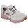 SKECHERS Glide-Step Pro Taupe / Multi 37