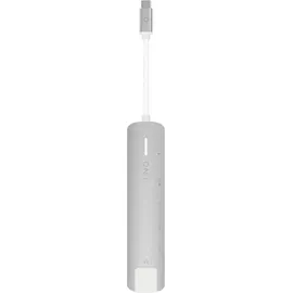 Linq 6 Ports), USB-C Multiport Hub 140W