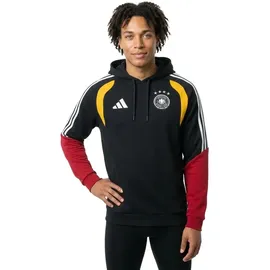 adidas Tiro Sweat Hoodie Schwarz XL