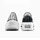 Converse Chuck Taylor All Star Lift Double Damen Schwarz/Weiß 38