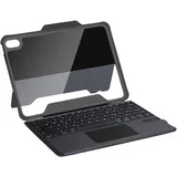 DEQSTER Rugged Keyboard Folio 10.9"