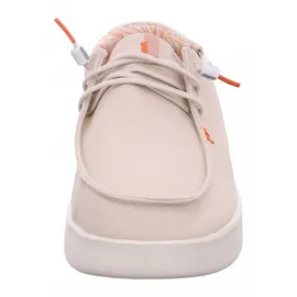 Fusion Lily Washed Canvas Sand Größe EU 40 - Beige - 40