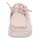 Fusion Lily Washed Canvas Sand Größe EU 40 - Beige - 40