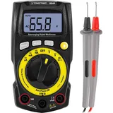 Trotec Digital-Multimeter BE49