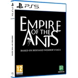 Empire of the Ants (Limited Edition) - Sony PlayStation 5 - Strategie - PEGI 7