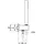 Grohe Euphoria Cube Stick (26405000)