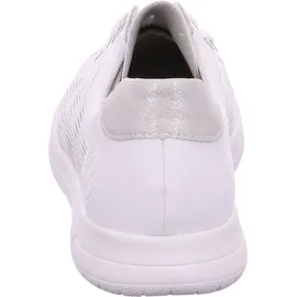 Rieker Sneaker Low Weiß Damen 39