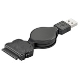 zoomcases USB Datenkabel für iPad