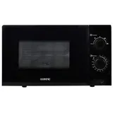 Oceanic Mikrowelle mit Grill Oceanic MO20B11 20 L - Schwarz