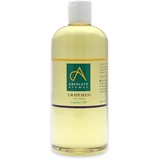 Absolute Aromas Traubenkernöl 500ml - Rein, Natürlich, Kaltgepresst, Vegan