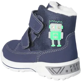 Pepino Winterstiefel Blau 23