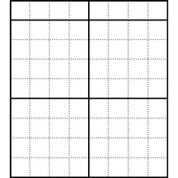 Siedle KR 611-9/8-0 A AG Kombirahmen Anthrazitgrau - Grau