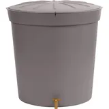 Graf Lanzarote Regentonne 300 l graphit