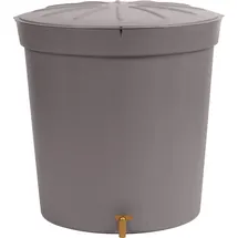 Graf Lanzarote Regentonne 300 l graphit