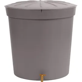 Graf Lanzarote Regentonne 300 l graphit