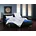f a n Betten-Set Set Decke 135x200 Kissen 80x80