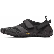 Vibram V-Aqua Damen Schwarz 38