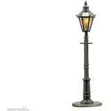 LGB Straßenlaterne 50500 G