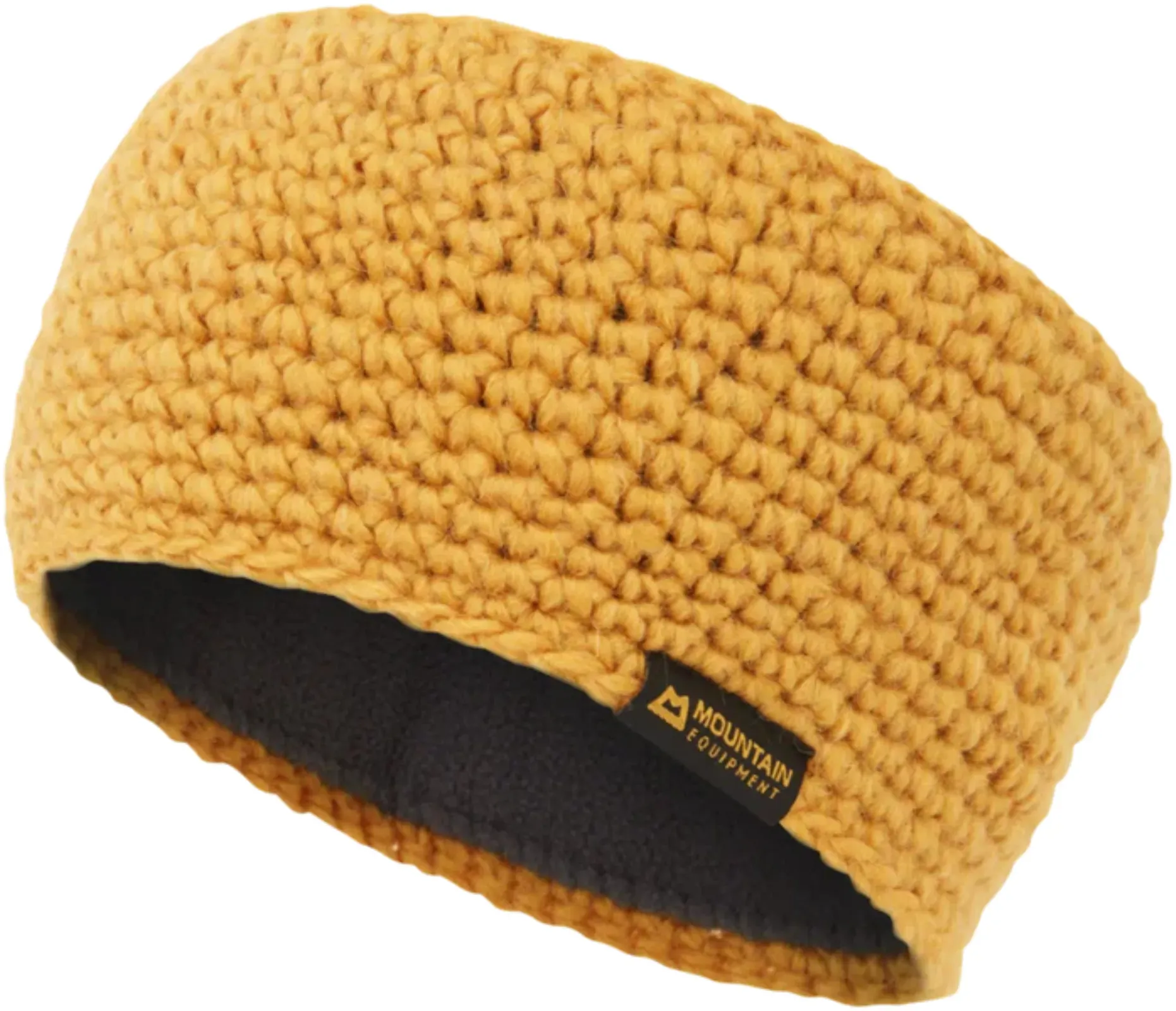 Mountain Equipment Flash Headband - Butterscotch - STK