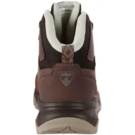 Kilpi Piton High Wp Wanderstiefel - Brown - EU 40