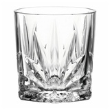 Whiskyglas Glas Transparent Klar S Small