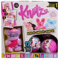 Just play europe b.v. Just Play Knotz Animal Series