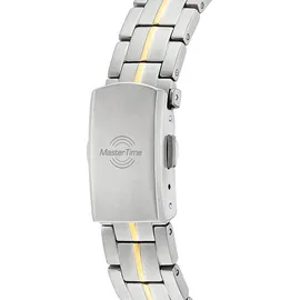 Master Time MTLT-10900-42M Damenuhr Expert Titan Bicolor