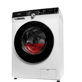 KOENIC KWM 8142 A INV Waschmaschine (8 kg, 1350 U/min)