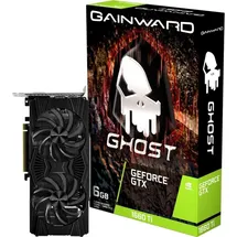 Gainward GeForce GTX 1660 Ti Ghost V1 6 GB GDDR6