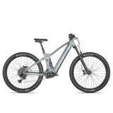 Scott Contessa Strike eRIDE 920, Hellblau