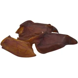 Classic Dog Snack Schweineohren 10St